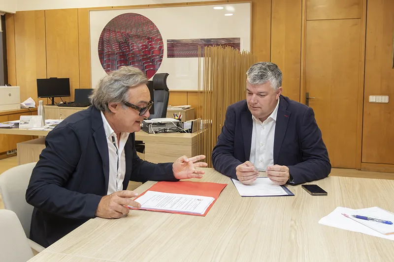 Noticias de Cantabria | El Cántabro | El Gobierno ultima los trámites para la adquisición de la casa natal del Doctor Madrazo en Vega de Pas