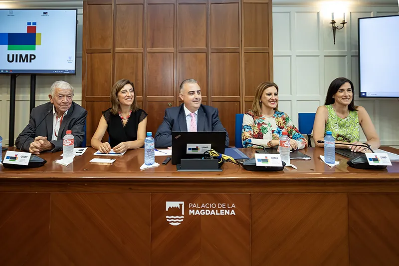 Noticias de Cantabria | El Cántabro | El Gobierno de Cantabria trabaja en una nueva estrategia de cambio climático para hacer frente a los desafíos medioambientales