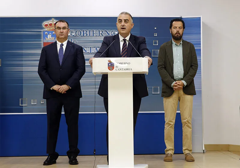 Noticias de Cantabria | El Cántabro | La futura Ley de Control Ambiental mantendrá todas las garantías de protección y simplificará los trámites para iniciar una actividad