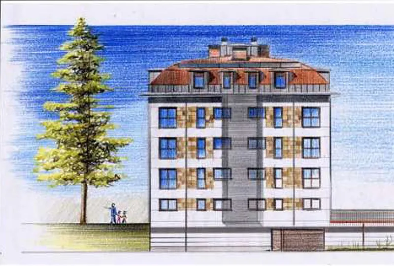 Noticias de Cantabria | El Cántabro | El Gobierno adjudica la construcción en Reinosa, Santillana del Mar y Orejo de las primeras 30 viviendas de protección oficial, con una inversión de 4 millones