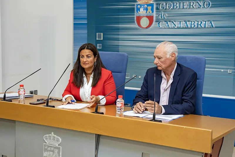 Noticias de Cantabria | El Cántabro | La UC indica que Cantabria necesitará 628 plazas en residencias de mayores y 203 para discapacidad para 2025