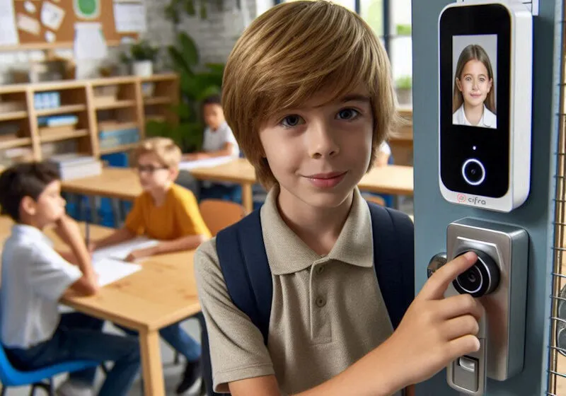  SODERCAN apoya un proyecto de I+D de Cifra Educación para aplicar la IA al control de asistencia en colegios