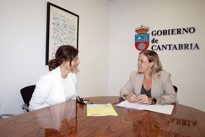 Noticias de Cantabria | El Cántabro | Urrutia destaca las últimas medidas para incrementar la transparencia y dice que Cantabria cuenta con una normativa "muy avanzada"