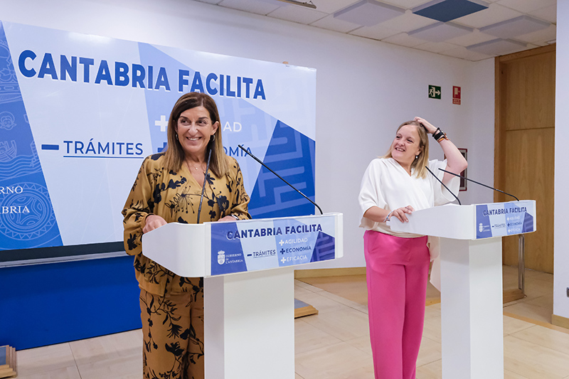 Noticias de Cantabria | El Cántabro | Urrutia abordará con los alcaldes el contenido de la ley de Simplificación Administrativa y su impacto en la ley de Espectáculos de Cantabria