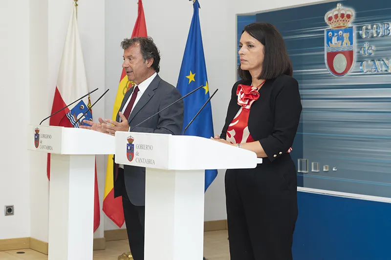 Noticias de Cantabria | El Cántabro | Desarrollo Rural apoyará el Festival del Tomate de Bezana como impulso a la producción agroalimentaria de Cantabria