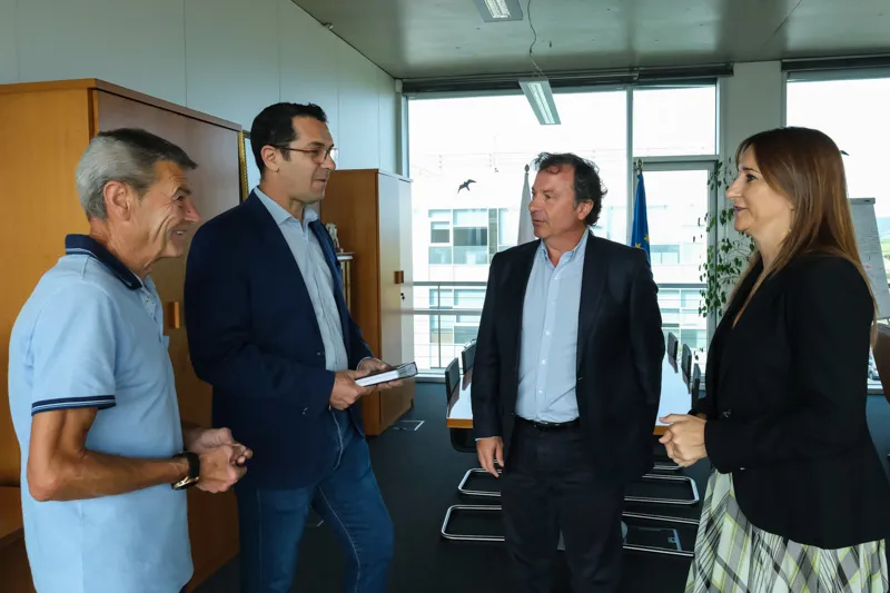 Noticias de Cantabria | El Cántabro | Desarrollo Rural pone en marcha un plan integral de actuación para frenar un foco reincidente de tuberculosis en la comarca de San Vicente de la Barquera