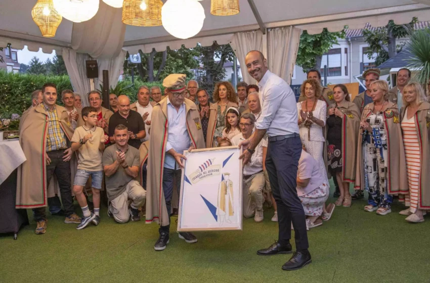 Noticias de Cantabria | El Cántabro | Torrelavega celebra la X Feria del Hojaldre el 17 y 18 de agosto en la Plaza Mayor