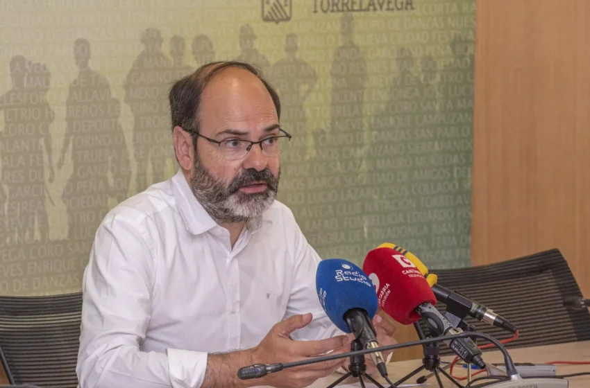 Noticias de Cantabria | El Cántabro | Actuaciones de mejora en diferentes viales de la ciudad