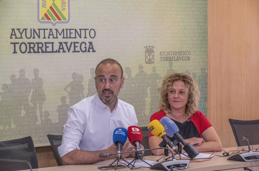 Noticias de Cantabria | El Cántabro | Las Fiestas de la Virgen Grande revalidan como “las mejores de Cantabria” y registran la mayor afluencia de su historia