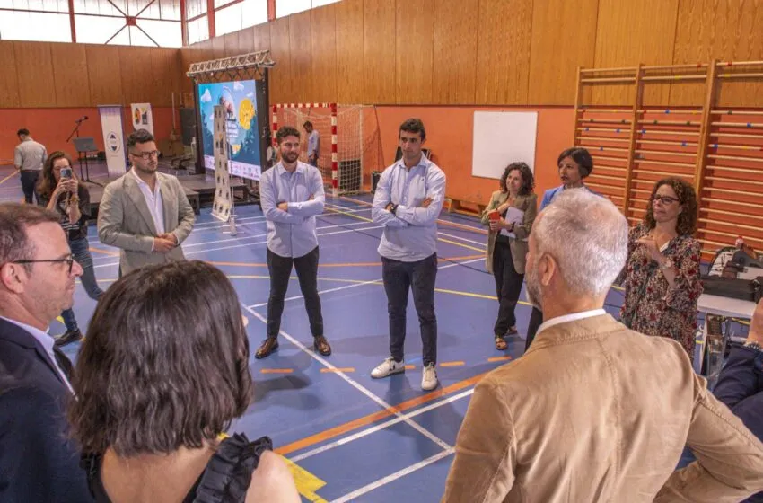 Noticias de Cantabria | El Cántabro | Torrelavega acoge el XII Campamento Estatal de la Juventud Sorda