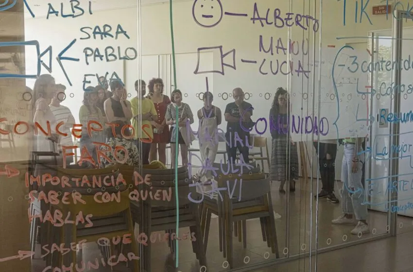  EL CENTRO BOTÍN, EN COLABORACIÓN CON LA UNIVERSIDAD DE CANTABRIA, PONE EN MARCHA UNA NUEVA EDICIÓN DEL C! PROGRAM