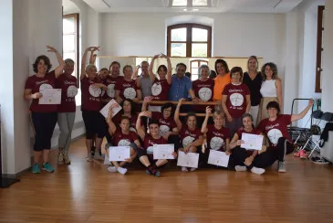 Noticias de Cantabria | El Cántabro | El Ayuntamiento de Piélagos abre la inscripción para el IV Programa de bienestar ‘Aplicando la danza para la sociedad’ que comenzará el 10 de septiembre