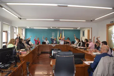 Noticias de Cantabria | El Cántabro | Piélagos aprueba la cesión de una parcela municipal en Boo al Gobierno de Cantabria para la construcción del nuevo centro de salud en la zona norte