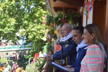 Noticias de Cantabria | El Cántabro | Caramés: nuestra inclusión en la Red de Georparques de la UNESCO es un impulso para el desarrollo socioeconómico de Cantabria