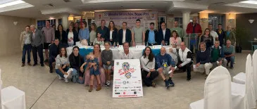 Noticias de Cantabria | El Cántabro | Más de 400 atletas participarán el sábado en el 37 Medio Maratón Bajo Pas – Ayuntamiento de Piélagos