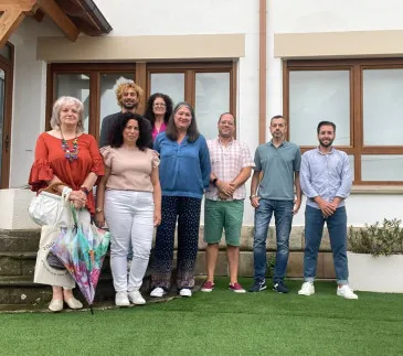 Noticias de Cantabria | El Cántabro | Cinco nuevos docentes se incorporan este curso 2024-2025 al CEPA de Piélagos que amplía su oferta de talleres