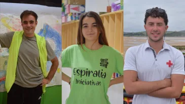 Noticias de Cantabria | El Cántabro | Los programas y servicios municipales del Ayuntamiento de Piélagos facilitan en verano una primera experiencia laboral a los jóvenes cántabros