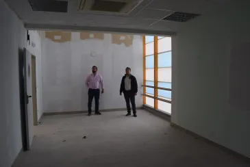 Noticias de Cantabria | El Cántabro | El Ayuntamiento adjudica las obras de la segunda fase de rehabilitación del edificio de la Ludoteca de Renedo, una inversión cercana a los 290.000 euros