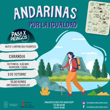 Noticias de Cantabria | El Cántabro | La Oficina de la mujer de Piélagos reanuda sus actividades con nuevas propuestas de dinamización y participación