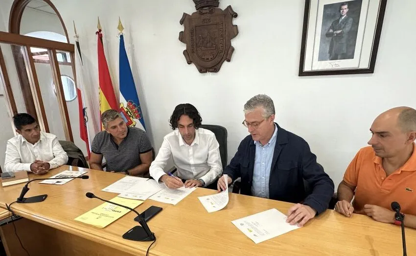  EL CEIP RAMÓN Y CAJAL ASTILLERO SE UNE AL PROYECTO STARS DE LA DGT