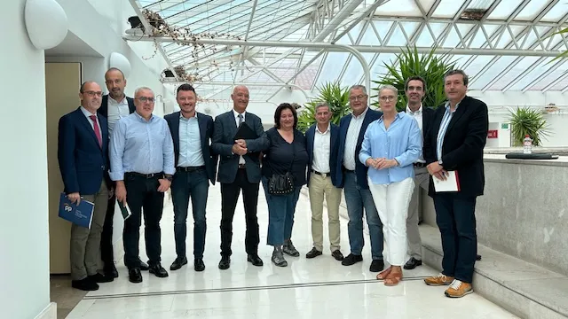 Noticias de Cantabria | El Cántabro | Comisión de Fomento del Gobierno de Cantabria