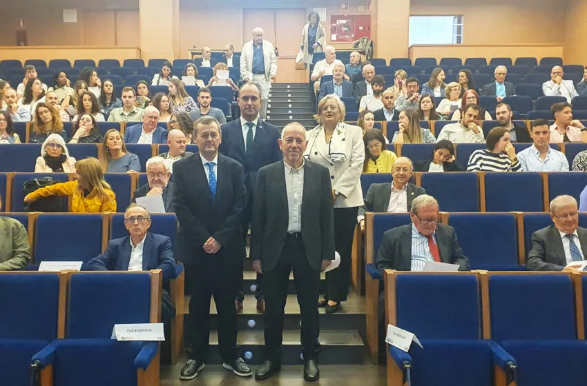 La ETS de Ingenieros Industriales y de Telecomunicación celebra una jornada sobre el Pacto Verde Europeo