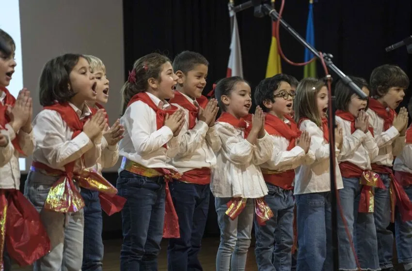 Noticias de Cantabria | El Cántabro | Camargo celebra la primera edición de las Jornadas de Folclore para promover la cultura popular de Cantabria