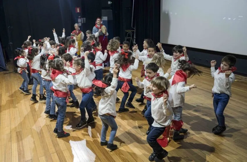 Noticias de Cantabria | El Cántabro | La primera edición de las Jornadas de Folclore de Camargo comienza mañana para promover la cultura popular de Cantabria