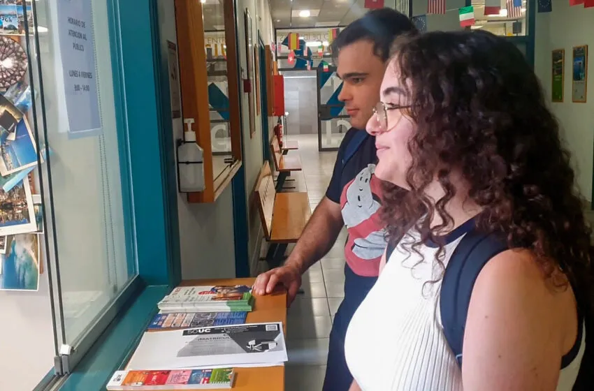 Noticias de Cantabria | El Cántabro | Cursos de idiomas, actividades deportivas, de capacitación profesional o voluntariado, entre la oferta extraacadémica UC