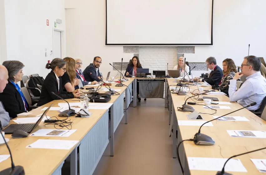 Noticias de Cantabria | El Cántabro | EUNICE amplía sus colaboraciones más allá de las fronteras europeas