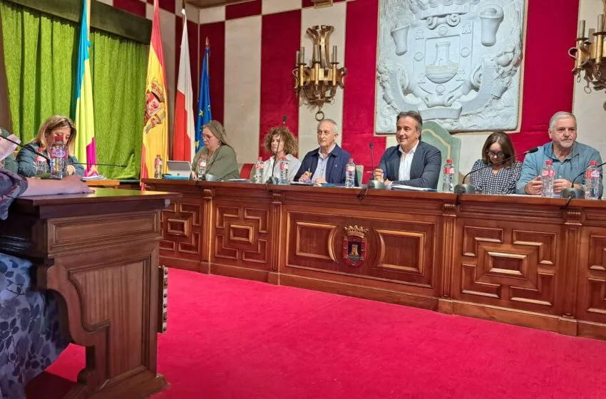  Movellán: “Camargo debe estar preparado para recibir nuevas empresas después de que el Gobierno de Sánchez haya incumplido su compromiso con La Pasiega”