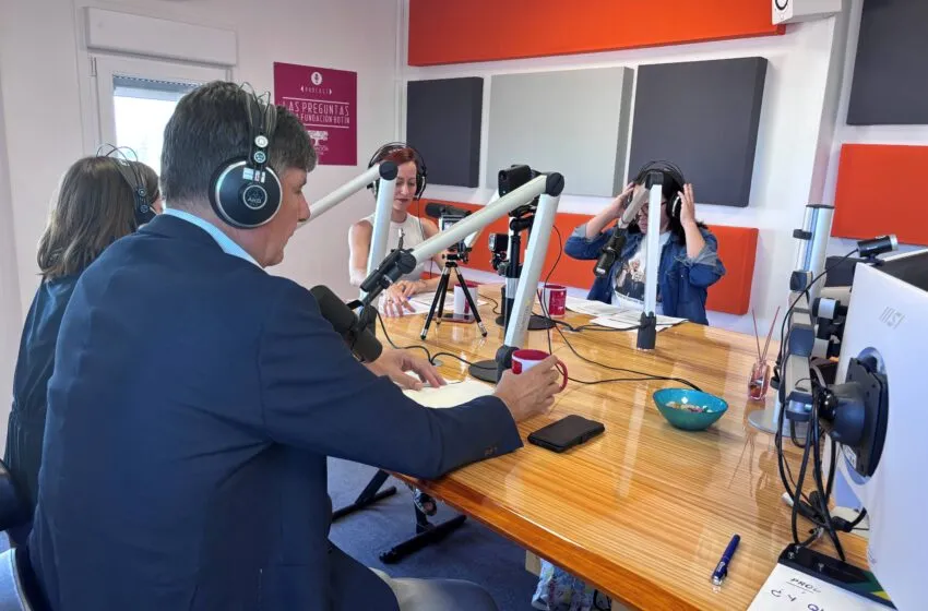  El campo se reafirma como pieza clave en un mundo cada vez más urbano