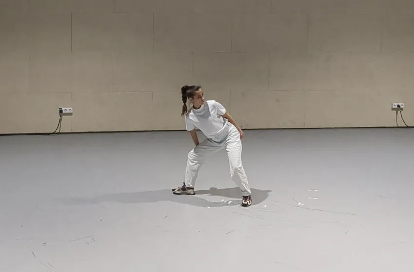  EL CENTRO BOTÍN TE PROPONE DISFRUTAR DE LA EXPOSICIÓN DE SILVIA BÄCHLI A TRAVÉS DE LA MÚSICA, LA DANZA Y EL MOVIMIENTO