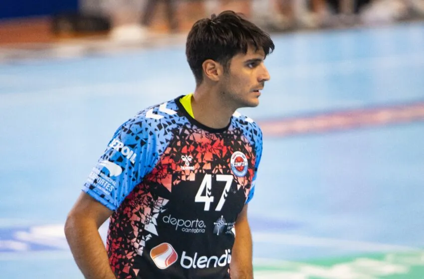 Noticias de Cantabria | El Cántabro | Choque de Titanes para el Blendio Sinfín: Rumbo a un Desafío en Burgos