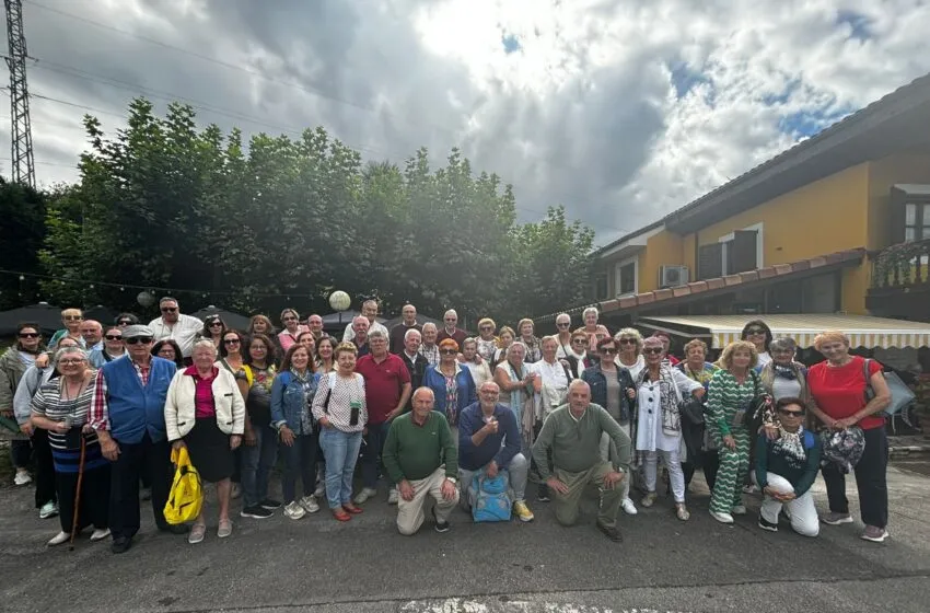  Éxito en la Primera Salida del Proyecto «Descubre»: Un Día Inolvidable en Covadonga, Entre Historia, Naturaleza y Gastronomía