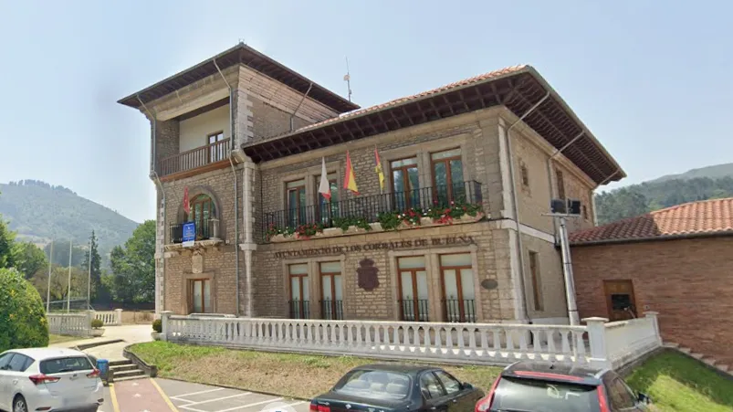  Puntuación final proceso selección Técnico AME y persona seleccionada