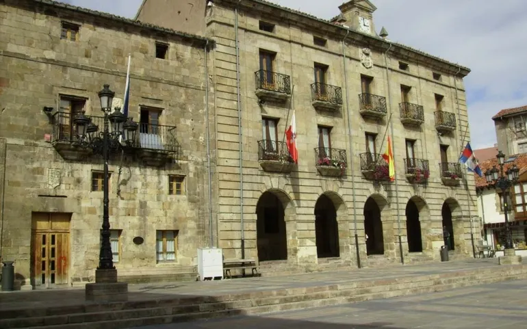 Noticias de Cantabria | El Cántabro | El Ayuntamiento de Reinosa congelará en 2025 los impuestos municipales salvo el IBI