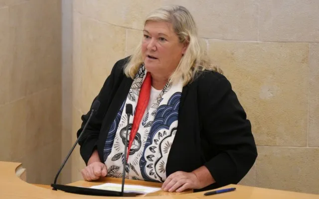 Noticias de Cantabria | El Cántabro | El PP celebra la decisión de la UE de rebajar la sobreprotección del lobo y critica que el PSOE haya vuelto a traicionar a los ganaderos