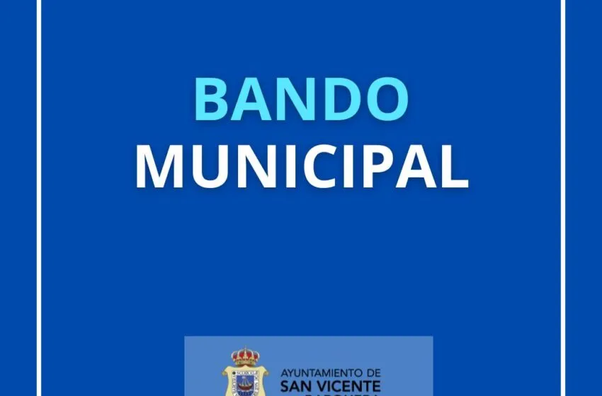 Noticias de Cantabria | El Cántabro | BANDO SORTEO MIEMBROS JURADO