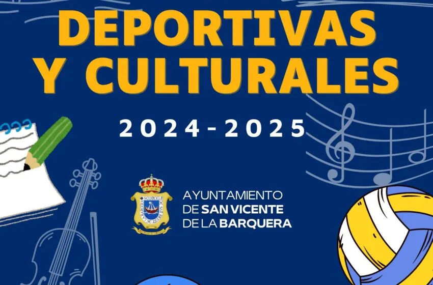 Noticias de Cantabria | El Cántabro | ACTIVIDADES DEPORTIVAS Y CULTURALES 2024-2025