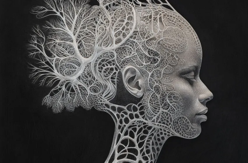  MARINA NÚÑEZ PRESENTA “EL TERCER REINO” EN LA SALA ROBAYERA