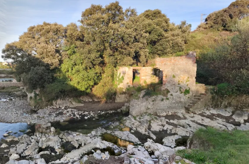 Noticias de Cantabria | El Cántabro | Publicado el Edicto para la Expropiación de los Terrenos del Futuro Parque del Molino de San Juan de Canal