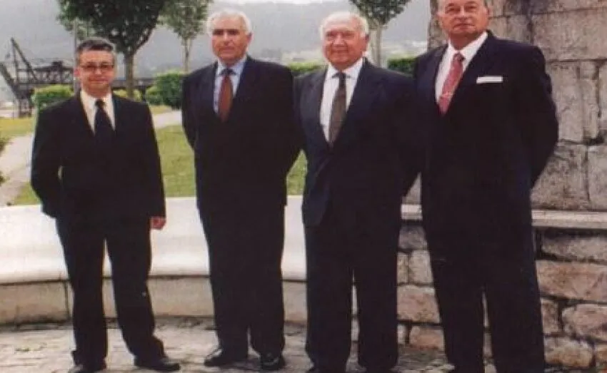 Noticias de Cantabria | El Cántabro | EL AYUNTAMIENTO DE ASTILLERO APRUEBA POR UNANIMIDAD LA PROPUESTA PARA NOMBRAR A FERMÍN MOLINO COMO HIJO PREDILECTO