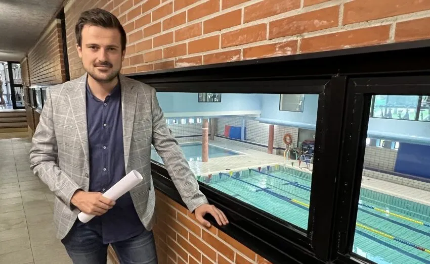 Noticias de Cantabria | El Cántabro | LOS CURSOS DE NATACIÓN DE INVIERNO ABREN SU PREINSCRIPCIÓN EL 9 DE SEPTIEMBRE