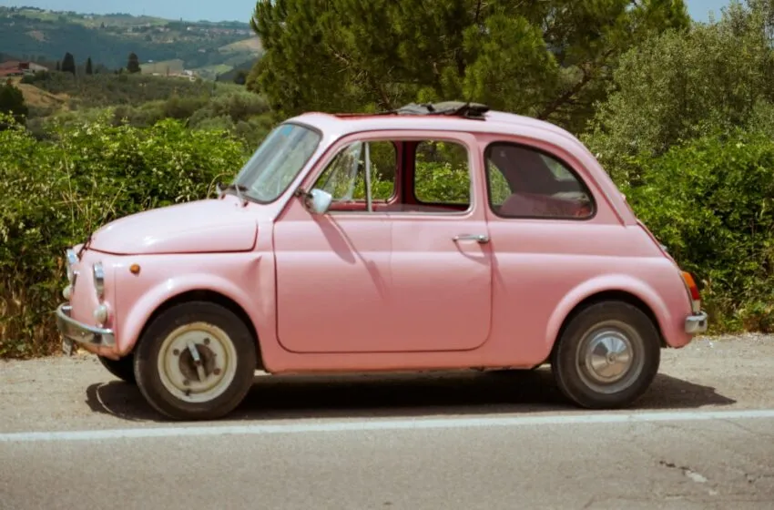  El Gobierno aprueba un nuevo Reglamento para Vehículos Históricos que entrará en vigor en octubre