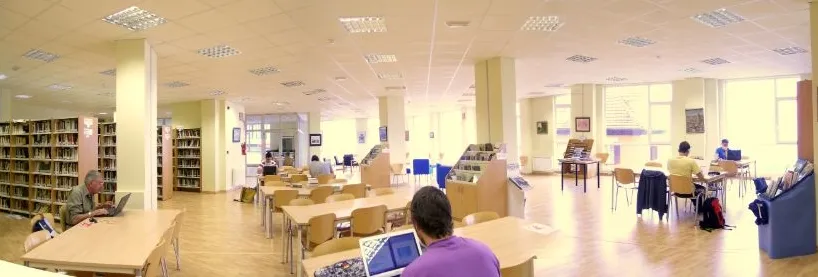  Los Clubes de Lectura municipal retoman su actividad tras el descanso del verano