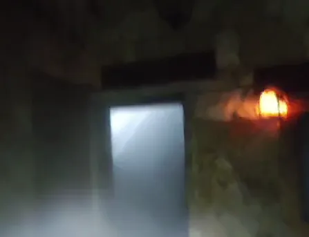 Incendio arrasa con una vivienda unifamiliar en Mioño