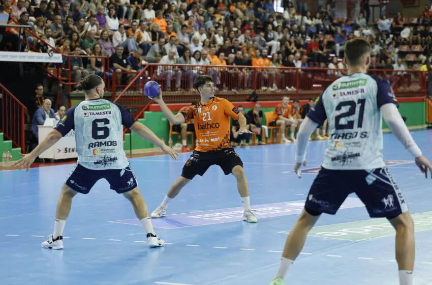 Noticias de Cantabria | El Cántabro | Día de reencuentros en busca del pleno de triunfos