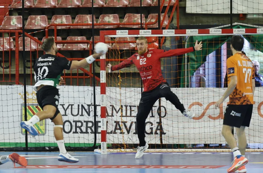 Noticias de Cantabria | El Cántabro | Estreno con historias cruzadas del Bathco BM Torrelavega