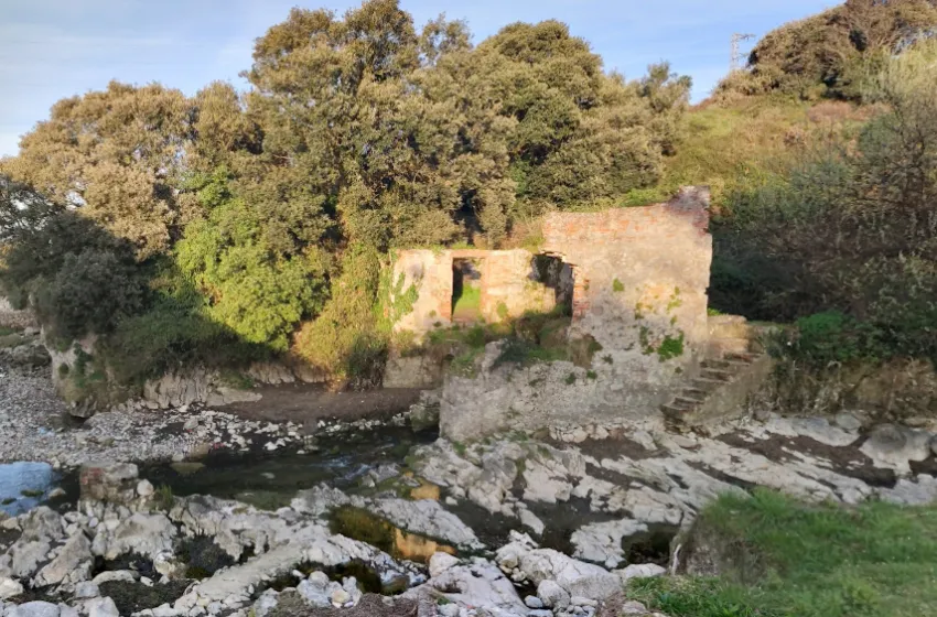 Noticias de Cantabria | El Cántabro | El Pleno da luz verde al proyecto inicial para crear, a partir de un concurso de ideas, un espacio público en el entorno del Molino de San Juan